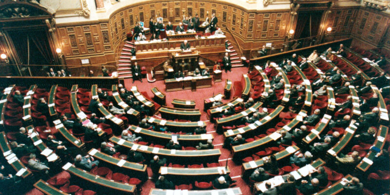 Patrimoine monumental et transferts de monuments historiques. La loi est votée en première lecture au Sénat !