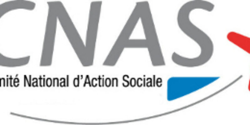 Le CNAS: comment ça marche?