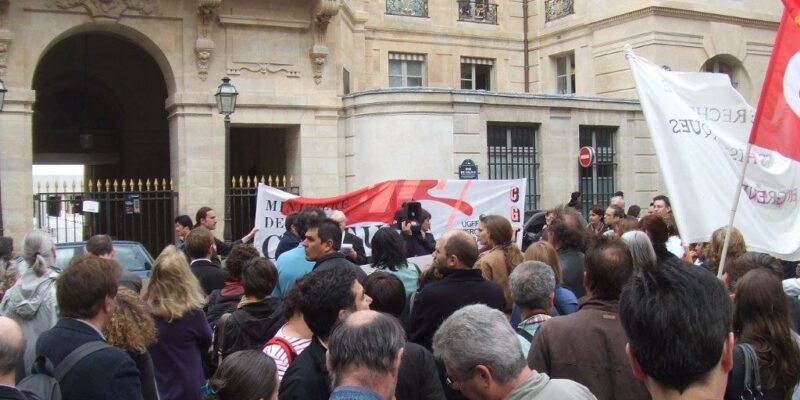 Après le 31 mai… Résister encore, les arrêter et préparer l’avenir