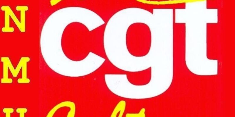 Déclaration de la délégation CGT au CHS CT Sud-Est du 29 janvier