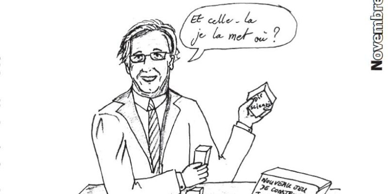 Y AURA-T-IL ENCORE UN CMN À NOËL ? ou le CMN existera-t-il assez longtemps pour célébrer ses 101 ans ?