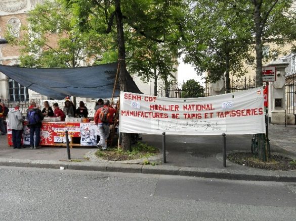 14 juin 2016 : un succès