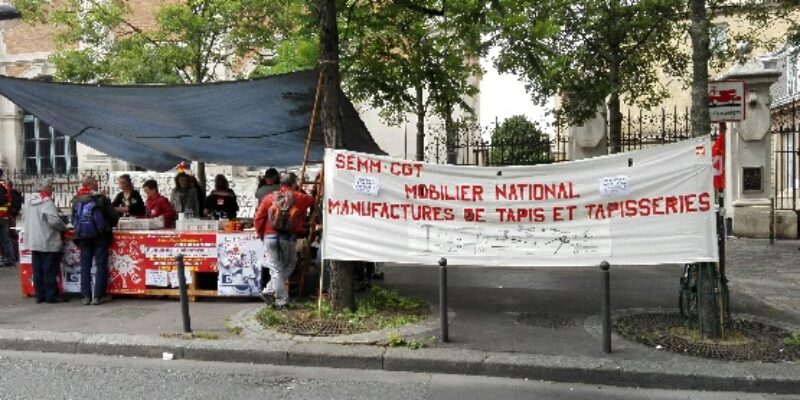 14 juin 2016 : un succès