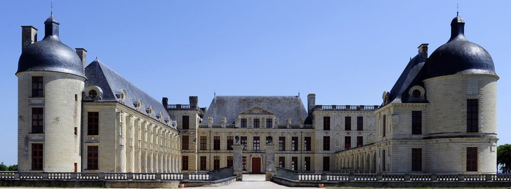 Chateau d'Oiron