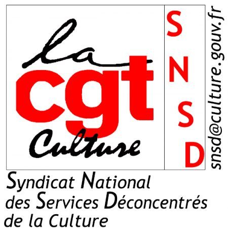 Syndicat National des Services Déconcentrés