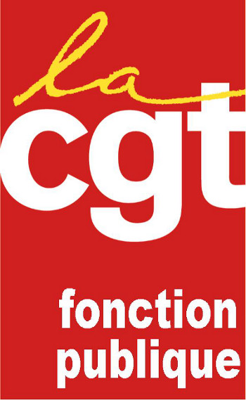 CGT Fonction publique