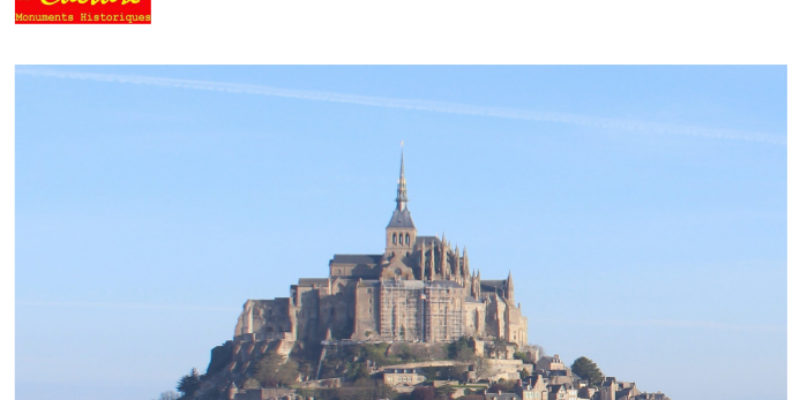 Mont Saint-Michel : qui s’y frotte s’Epic !