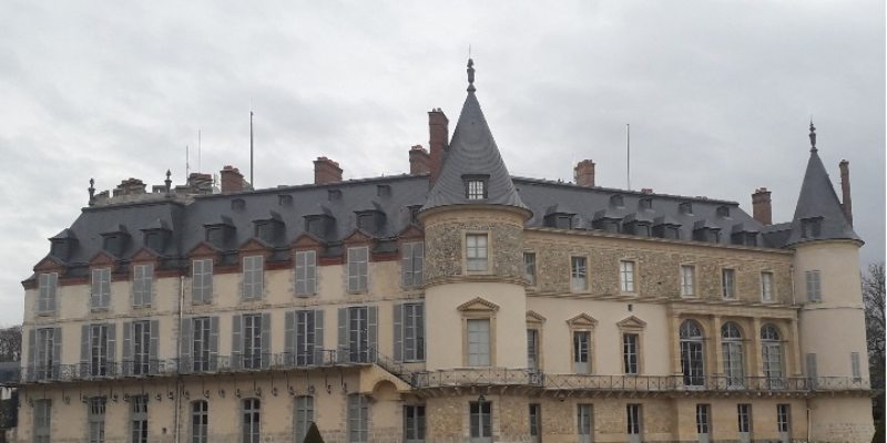 Château de Rambouillet :  Signal d’alarme pour un service public culturel d’avenir !