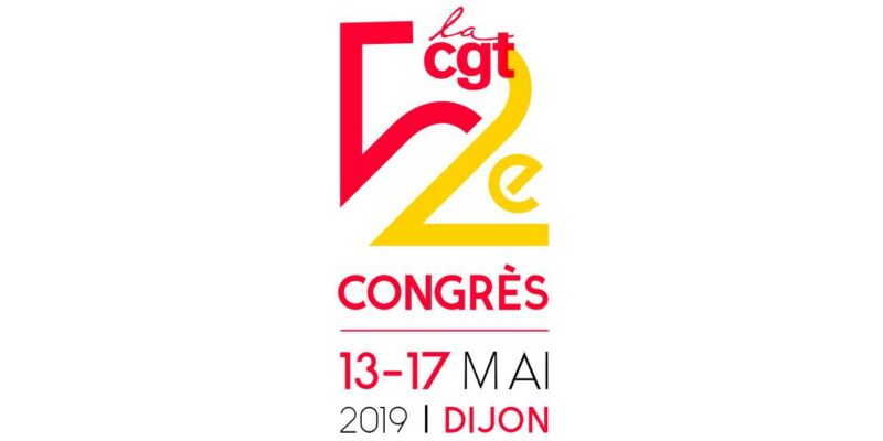 52è congrès de la Confédération générale du travail – CGT : La culture, la démocratie culturelle et le service public culturel restent une priorité pour la CGT !