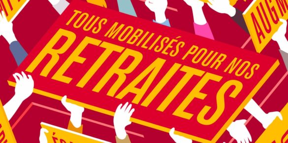 11 février : Une 4ème journée de mobilisation exceptionnelle !