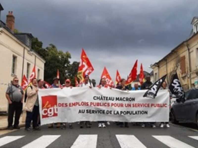 JOURNÉES DU PATRIMOINE 2023 VILLERS-COTTERÊTS : CES GENS QUI NE SONT RIEN !