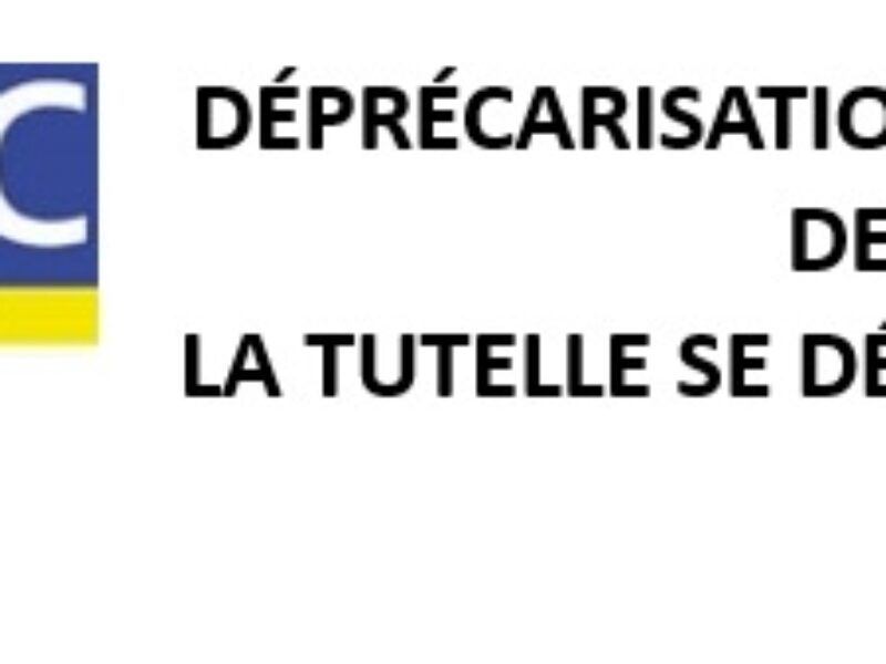 DÉPRÉCARISATION DES « VACATAIRES » DE LA BPI : LA TUTELLE SE DÉBINE HONTEUSEMENT