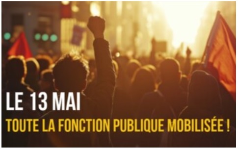 tof 13 mai