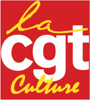 Logo Cgt culture@2x