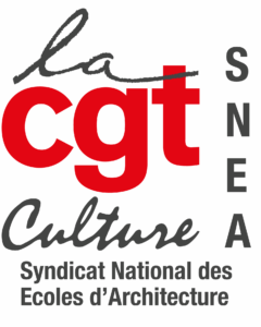 logo cgt-snea